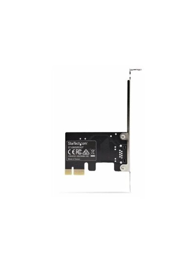 StarTech.com 1 Port Gigabit PCIe Network Adapter Card TAA Compliant network adapter PCIe Gigabit Ethernet x 1 TAA Compliant ST1000SPEX2T