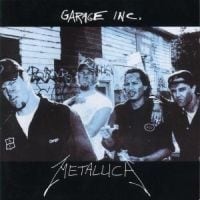Metallica  Garage Inc. 2CD