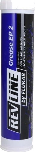 REVLINE 5901797948290 Valselagerfett REVLINE 5901797948290 Valselagerfett