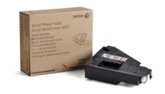 Xerox 108R01124 Oppsamlingspose for toneravfall, 30.000 sider Xerox 108R01124 Oppsamlingspose for toneravfall, 30.000 sider