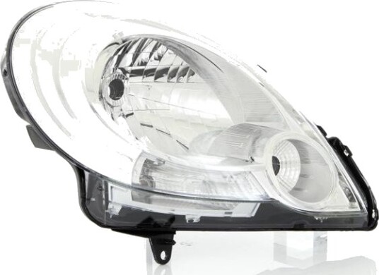 Frontlykter RENAULT 7701068178 Frontlykter RENAULT 7701068178