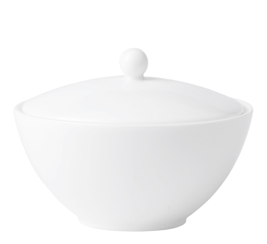 Wedgwood Jasper Conran sukkerskål