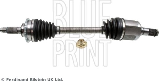 Blue Print Drivaksel BLUE PRINT ADM589501 Blue Print Drivaksel BLUE PRINT ADM589501