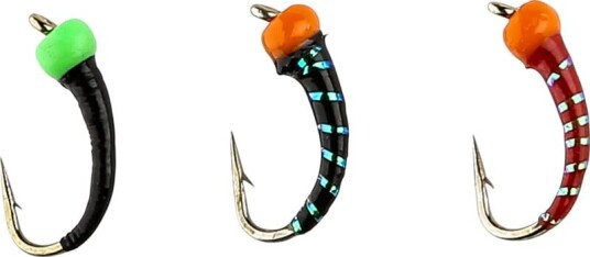 iFish Buzzers OneSize, Nocolour