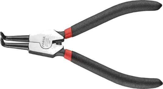 FORCE 60909ABO Sikringsringtang