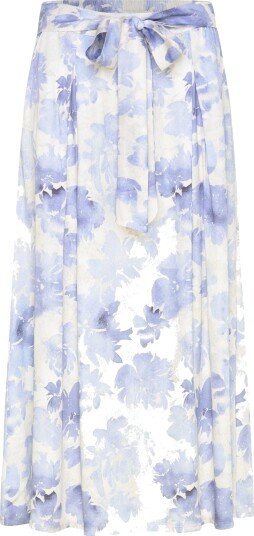 Claire Woman Cwnachelle Blue 38