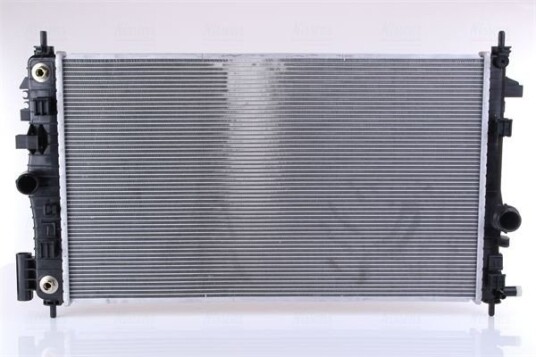 Radiator NISSENS 630769 Radiator NISSENS 630769