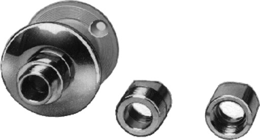 GV-BUSSING, 55-105MM 3/4 NIPPEL