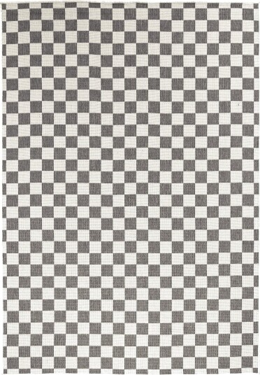 Innendørs/Utendørs tepper Lucida svart Størrelse: 200 x 290 cm Innendørs/Utendørs tepper Lucida svart Størrelse: 200 x 290 cm
