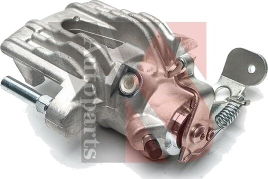 Bremsecaliper YSPARTS YS BC0624