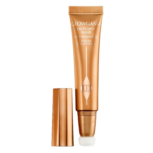 Glowgasm Beauty Light Wand Goldgasm Glowgasm Beauty Light Wand Goldgasm