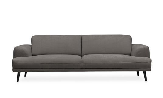 Soffadirekt ANCONA 3 seters sofa Mole