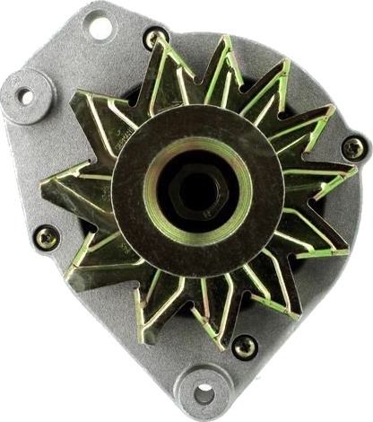 ROTOVIS Automotive Electrics 9034220 Dynamo