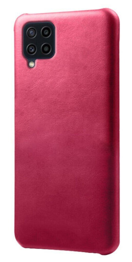 INCOVER Samsung Galaxy M32 / M22 Skinndeksel - Rosa