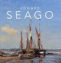 Edward Seago Av James Russell