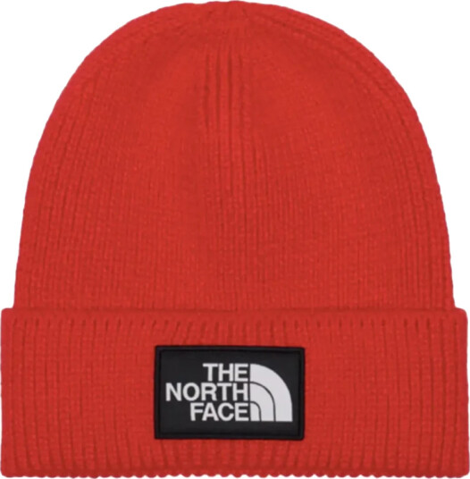 The North Face unisex Accessories Rød ONE SIZE,
