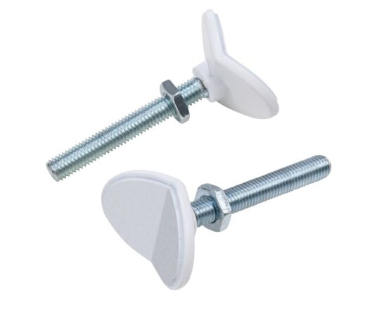 Safety 1st Y-Spindle 2-Pack til Metallgrind