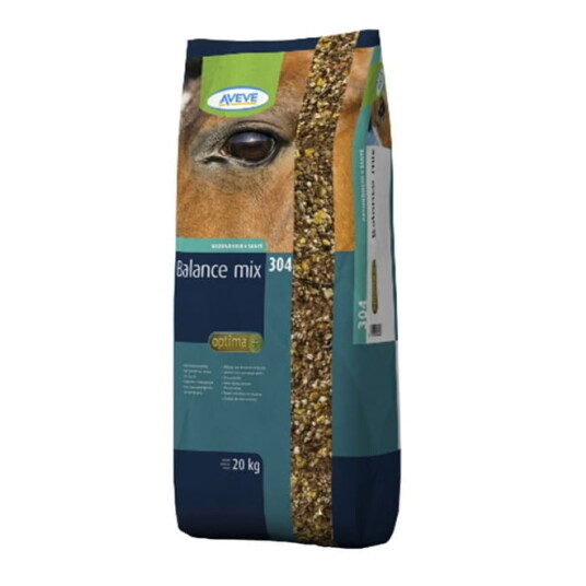 Aveve 304 Balance Mix 20 kg Aveve 304 Balance Mix 20 kg