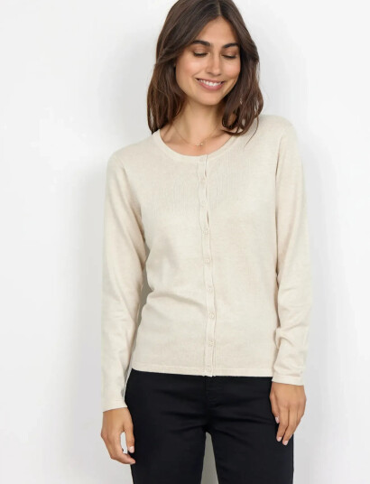 Soyaconcept Sc Dollie Cream XS Soyaconcept Sc Dollie Cream XS