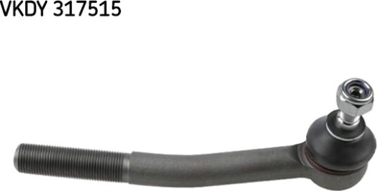 SKF VKDY 317515 Endeledd SKF VKDY 317515 Endeledd