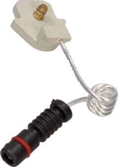 Slitekontakt bremsekloss MAXGEAR 23 0006