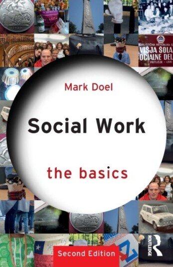 Social Work: The Basics Av Mark Doel