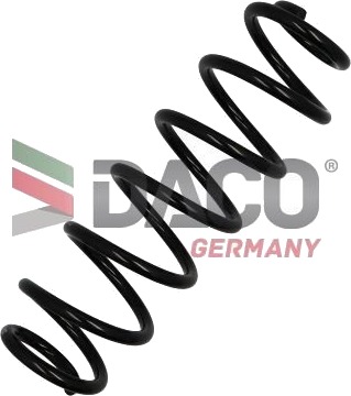 DACO Germany 814209 Fjær