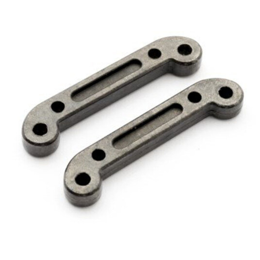 BlackZon Warrior A-arm holder til radiostyrt bil 2 stk