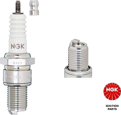 Tennplugg NGK 3530 Tennplugg NGK 3530