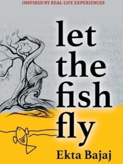 Let the Fish Fly Let the Fish Fly
