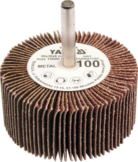YATO YT-83363 Lamellesliper