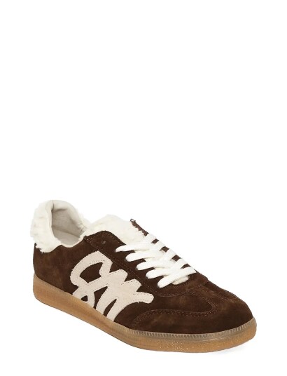 Steve Madden Elora   Brown   38