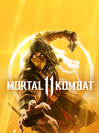 Mortal Kombat 11 EU (Xbox One) 