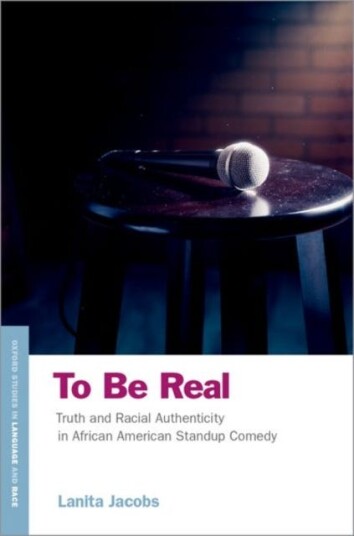 To Be Real Av Lanita (Associate Professor Of American Studies & Ethnicity And Anthropology Associate Professor Of American Studies & Ethnicity