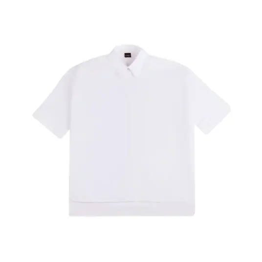 Fay Dame Topper Hvit XS, Fay Dame Topper Hvit XS,