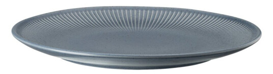 Rosenthal Thomas Clay tallerken Ø 22 cm Blå Rosenthal Thomas Clay tallerken Ø 22 cm Blå