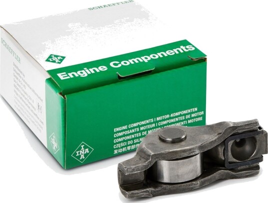 Ventilvipparm motorstyring INA 422 0236 10 Ventilvipparm motorstyring INA 422 0236 10