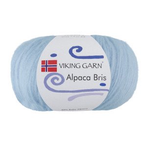 Viking Garn Alpaca Bris 320 Viking Garn Alpaca Bris 320
