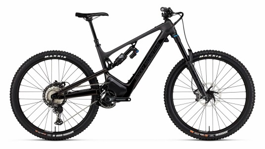 Rocky Mountain Altitude Powerplay C7029" 2024 720wh XL Rocky Mountain Altitude Powerplay C7029" 2024 720wh XL