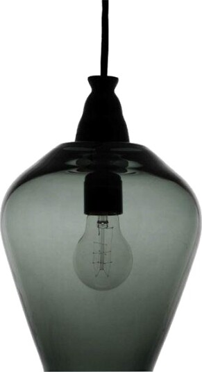 Magnor  Rocks lampe elektrisk 22 cm