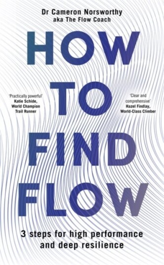 How to Find Flow How to Find Flow