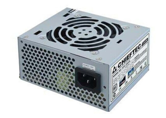 Chieftec Smart Series SFX-250VS Strømforsyning (PSU) - 250 Watt - 80 mm - 80 Plus