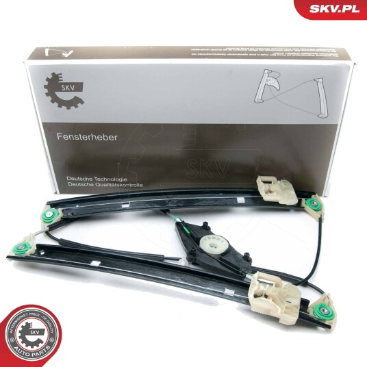 Vindusheis ESEN SKV 01SKV582