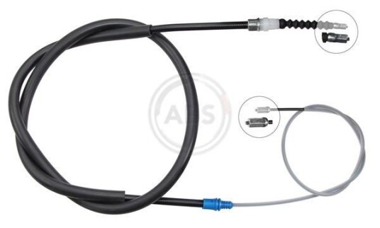 Bremsewire A.B.S. K13950 Bremsewire A.B.S. K13950