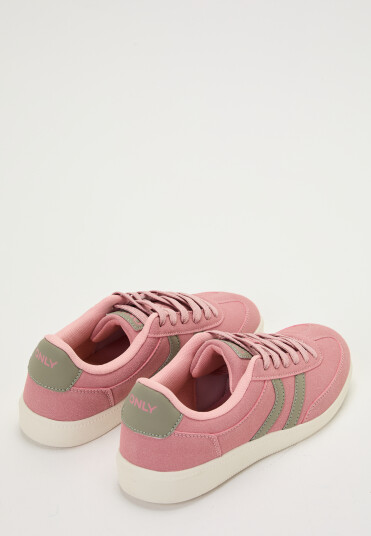 Only Onllydie Pu Sneaker Only Onllydie Pu Sneaker