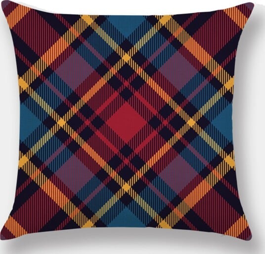 Tc Home Putetrekk 50 x 50 cm Size: 50 x 50 cm