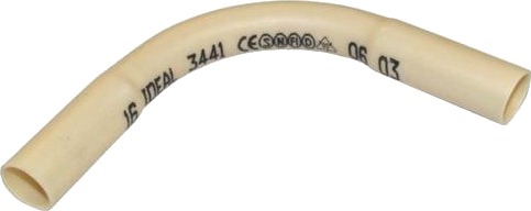 Bøjning Jmkl 50Mm 90Gr Pvc Bøjning Jmkl 50Mm 90Gr Pvc