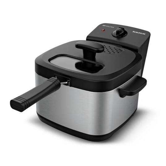 Taurus Frityrgryte Solution 1,5L