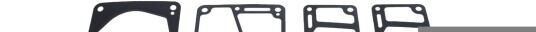 Reparasjonssett kompressor DT Spare Parts 4.91826