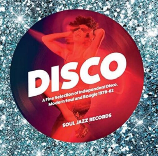 Diverse Artister Disco A Fine Selection Of Independent Modern Soul And Boogie 197882 CD
